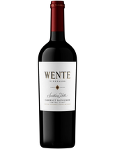Rượu Vang Đỏ Wente Southern Hills Cabernet Sauvignon